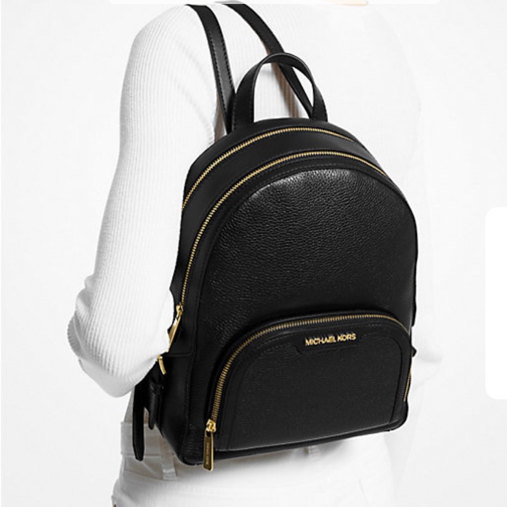 Michael Kors Medium Jaycee Backpack